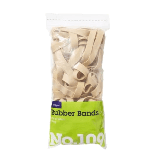 No 109 Rubber Bands (Big)