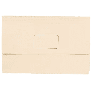 Foolscap Doc Wallets