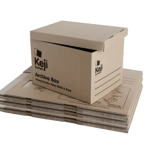 Archive box - 10 pk