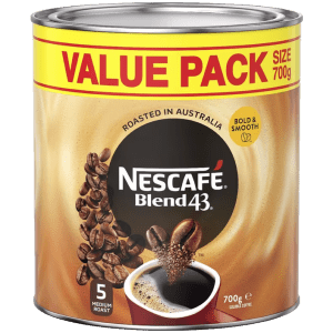 Instant Coffee 700g