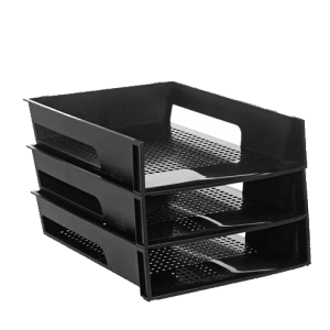 Keji Doc tray - 3 pk
