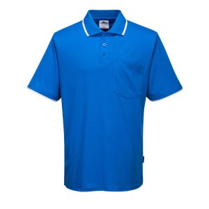 Trade Centre Men S/S Polo Shirt