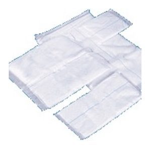 Combine Dressing M/gate 10 x 12cm