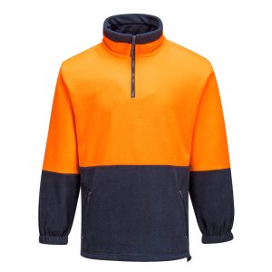 Polar Fleece Jumper Class D