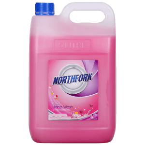 Northfork Liquid Hand Soap 5L