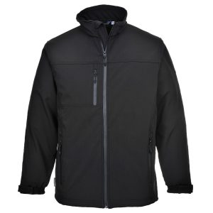 Mitre 10 Mens Softshell Jacket