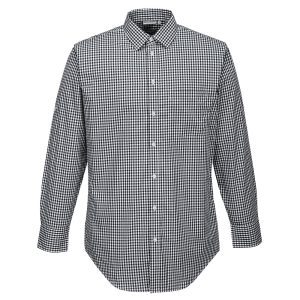 Trade Centre Mens LS Corporate Shirt