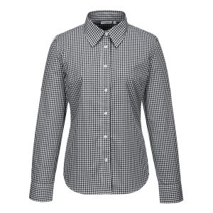 Trade Centre Women LS Corporate Shirt
