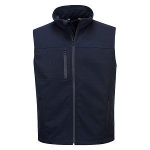 Mitre 10 Mens Softshell Vest