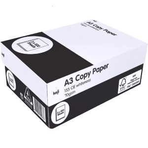 Keji A3 Copy Paper