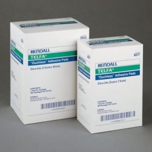 Adhesive Dressing 7.5 x 10cm