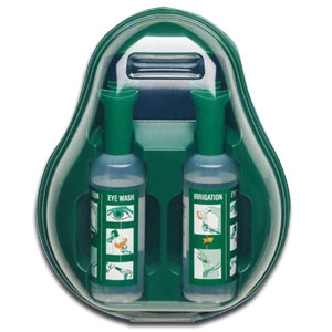 Saline Wash (Wound / Eye Irrigation)
