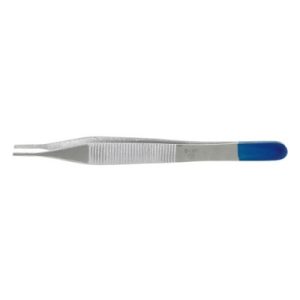 Forceps Adson Plain Sterile