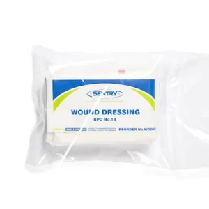 Wound Dressing No 14
