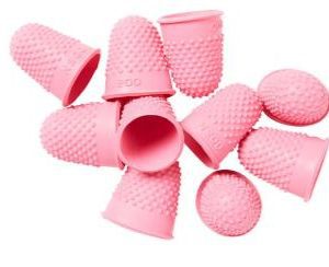 Thimblette Size 00 - 10 pack